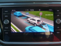 VW T-Roc 1.5 TSI Sport DSG