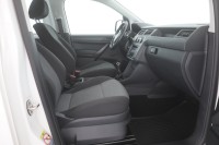 VW Caddy 2.0 TDI