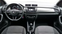 Skoda Fabia Combi 1.0 TSI