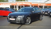 Vorschau: Audi A4 Avant 35 2.0 TFSI basis