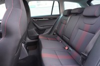 Skoda Octavia Combi 2.0 TSI Style