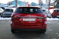 Mazda 6 2.0 Exclusive-Line