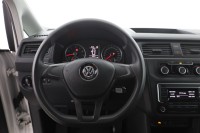 VW Caddy Maxi 1.0 TSI