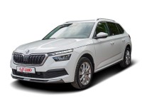 Skoda Kamiq 1.0 TSI 2-Zonen-Klima Sitzheizung LED