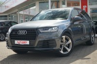 Vorschau: Audi Q7 50 3.0 TDI quattro S-Line
