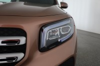 Mercedes-Benz GLB 200 200d 4Matic Progressive