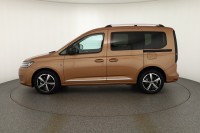 Vorschau: VW Caddy 2.0 TDI DSG Style