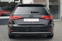 Audi A3 Sportback 35 TFSI sport