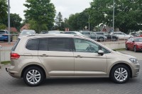 VW Touran 1.4 TSI Comfortline