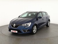 Renault Megane Grandtour 1.2 TCe Aut. 2-Zonen-Klima Navi Sitzheizung