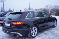 Audi A4 Avant 35 TFSI S line