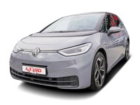 VW ID.3 Pro Performance LED ACC Kamera Sitzheizung