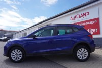 Seat Arona 1.6 TDI Style