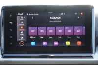 Seat Tarraco 1.5 Style