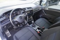 VW Touran 1.5 TSI R-Line DSG