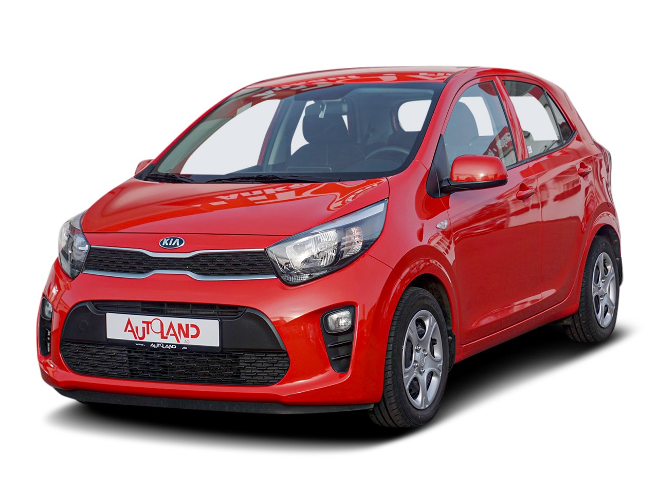 Kia Picanto 1.0