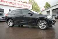 BMW X2 sDrive 18 d Advantage