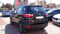 Vorschau: Ford EcoSport 1.0 EB