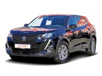 Peugeot 2008 1.2 PureTech 130 Active Aut. Sitzheizung LED Tempomat