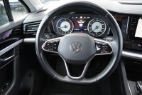 VW Touareg 3.0 V6 TDI R-Line 4M Black