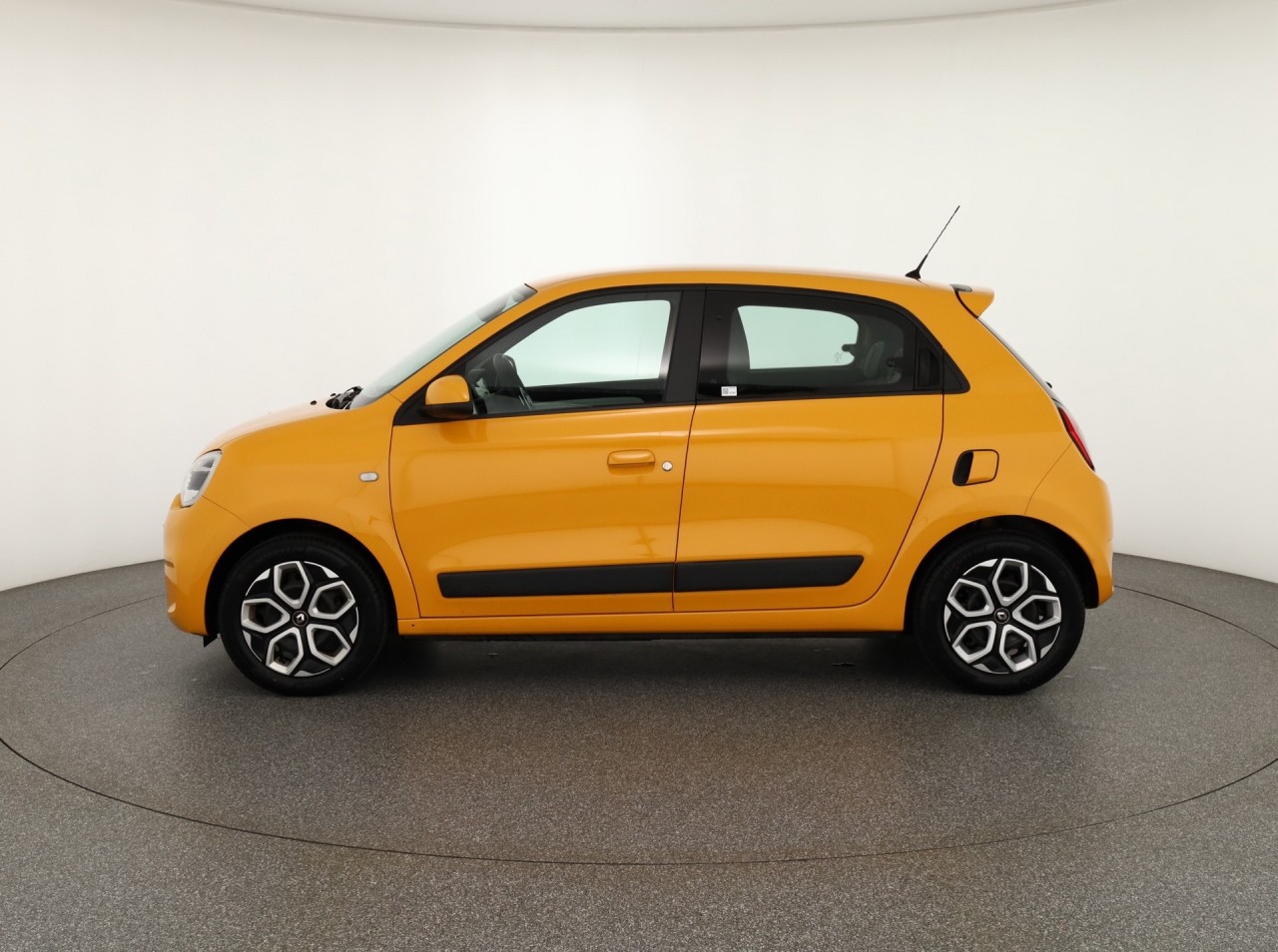 Renault Twingo 1.0 SCe 75 Limited