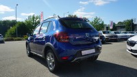 Dacia Sandero Stepway 1.0 SCe 1.Hd