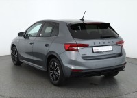 Skoda Fabia Monte Carlo 1.0 TSI DSG