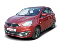 Mitsubishi Space Star 1.2 Klima Sitzheizung DAB USB