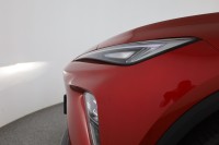 MG S6 MG S6 EV 77kWh Luxury Aut.