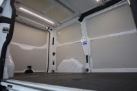 Ford Transit Custom Kasten 2.0 TDCi