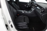 Mercedes-Benz GLC 250 AMG Line 4Matic