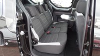 Dacia Dokker Stepway 1.6 SCe 100