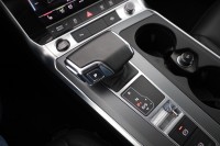 Audi A6 Avant 40 TDI design