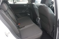 VW T-Cross 1.0 TSI Style