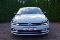 VW Polo 1.0 TSI Beats