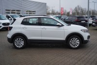 VW T-Cross 1.0 TSI DSG