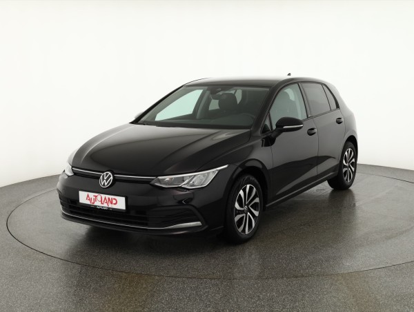 VW Golf VIII 1.0 TSI Active