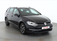 VW Golf VII Variant 1.6 TDI DSG IQ.DRIVE