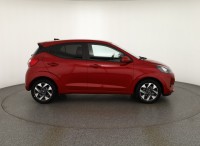 Hyundai i10 1.2 Aut.