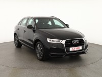 Audi Q3 2.0 TFSI quattro S-Line