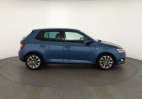 Skoda Fabia 1.0 TSI Clever