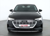 Audi e-tron E-tron 50 quattro Advanced