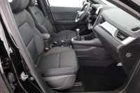 Renault Captur Eco-G 100 Facelift