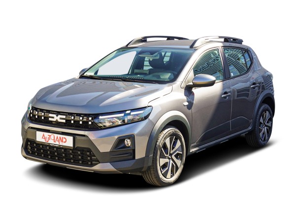 Dacia Sandero Stepway TCe 110 Expression Facelift