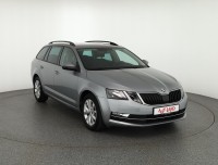 Skoda Octavia Combi 1.6 TDI Style