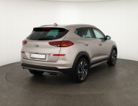 Hyundai Tucson 1.6 T-GDI DCT 4WD Style