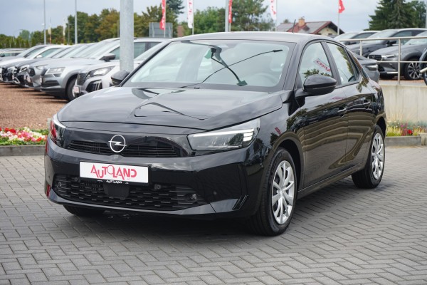 Opel Corsa 1.2 DI Turbo