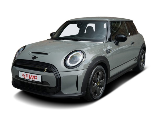 MINI Cooper Cooper SE Essential Trim