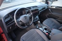 VW Touran 1.5 TSI Highline DSG