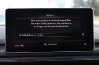 Audi A5 Cabriolet 40 TDI sport S Line